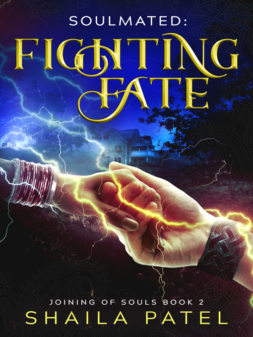 Cover image for Fighting Fate